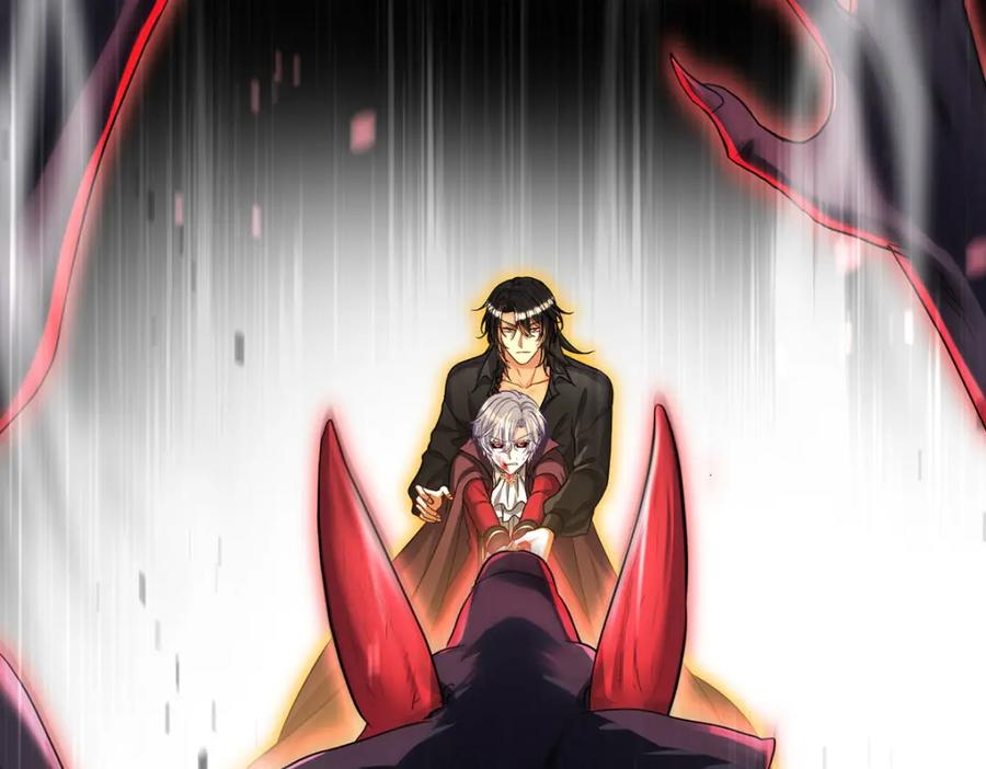 《狩受不亲之引狼入室》第129话 唤醒 第62页