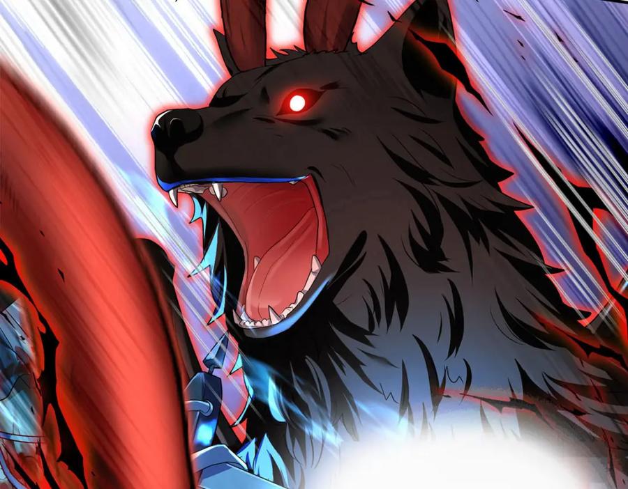 《狩受不亲之引狼入室》第129话 唤醒 第31页