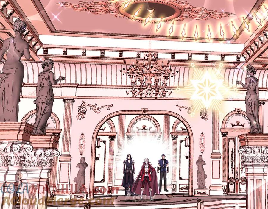 《狩受不亲之引狼入室》第165话 辛迪拉的宫殿 第73页