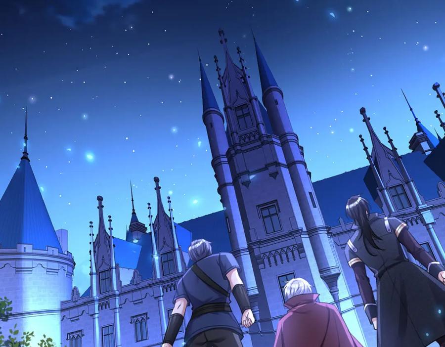 《狩受不亲之引狼入室》第165话 辛迪拉的宫殿 第39页
