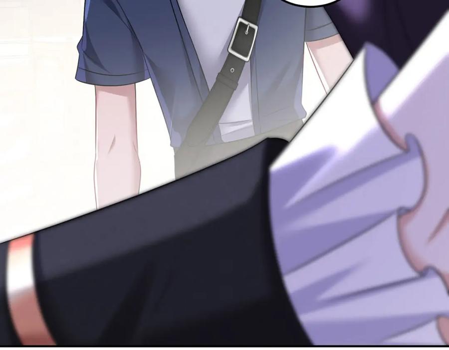《狩受不亲之引狼入室》第176话 突破禁制 第91页