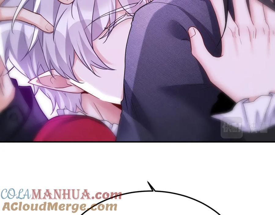 《狩受不亲之引狼入室》第176话 突破禁制 第109页