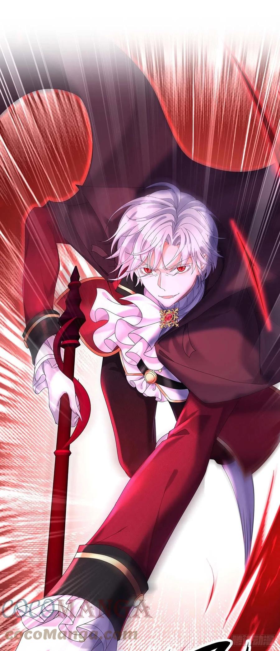 《狩受不亲之引狼入室》第33话 他让我很不高兴 第19页