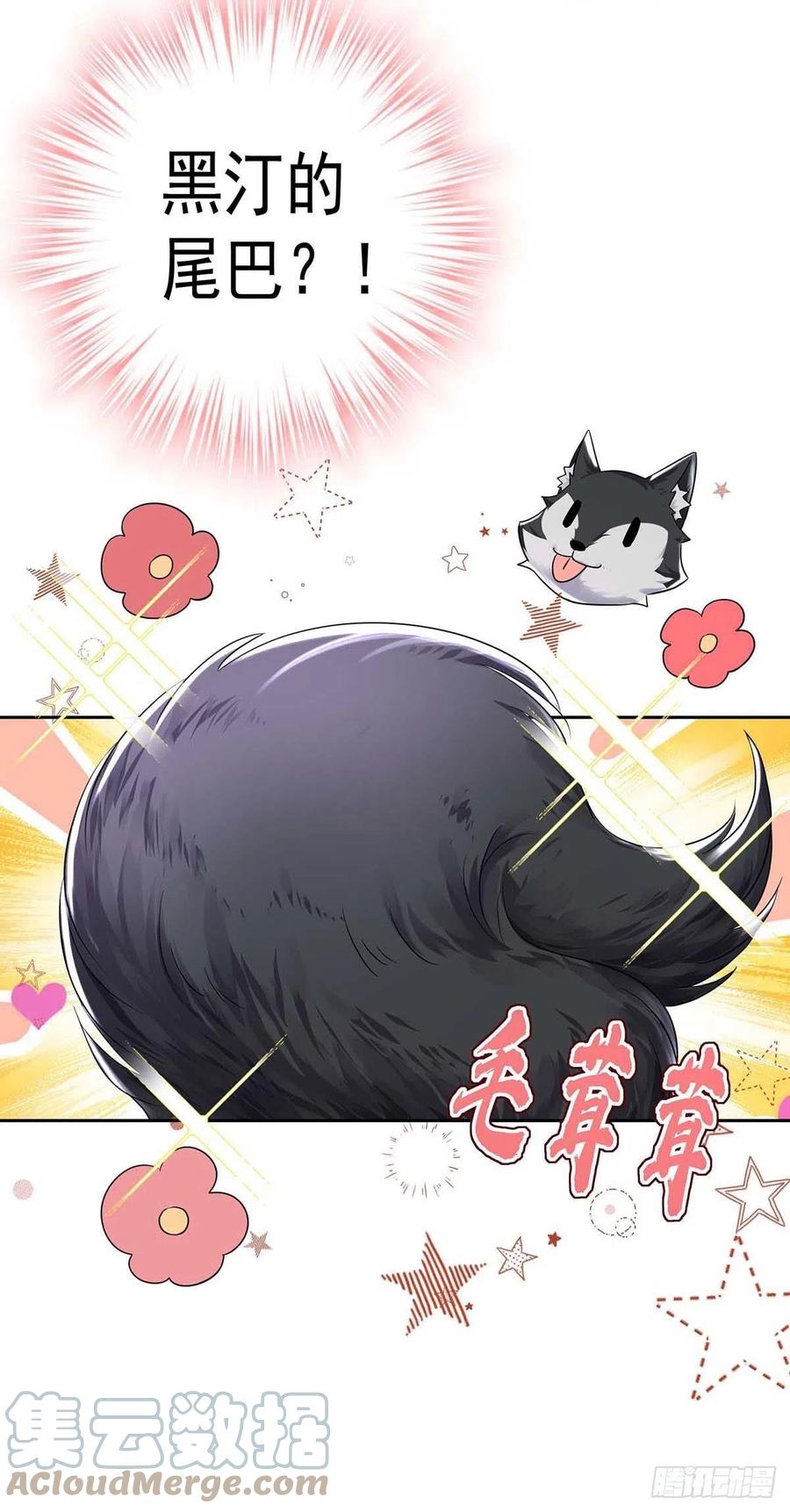 《狩受不亲之引狼入室》第38话 我只能向您求饶了 第15页