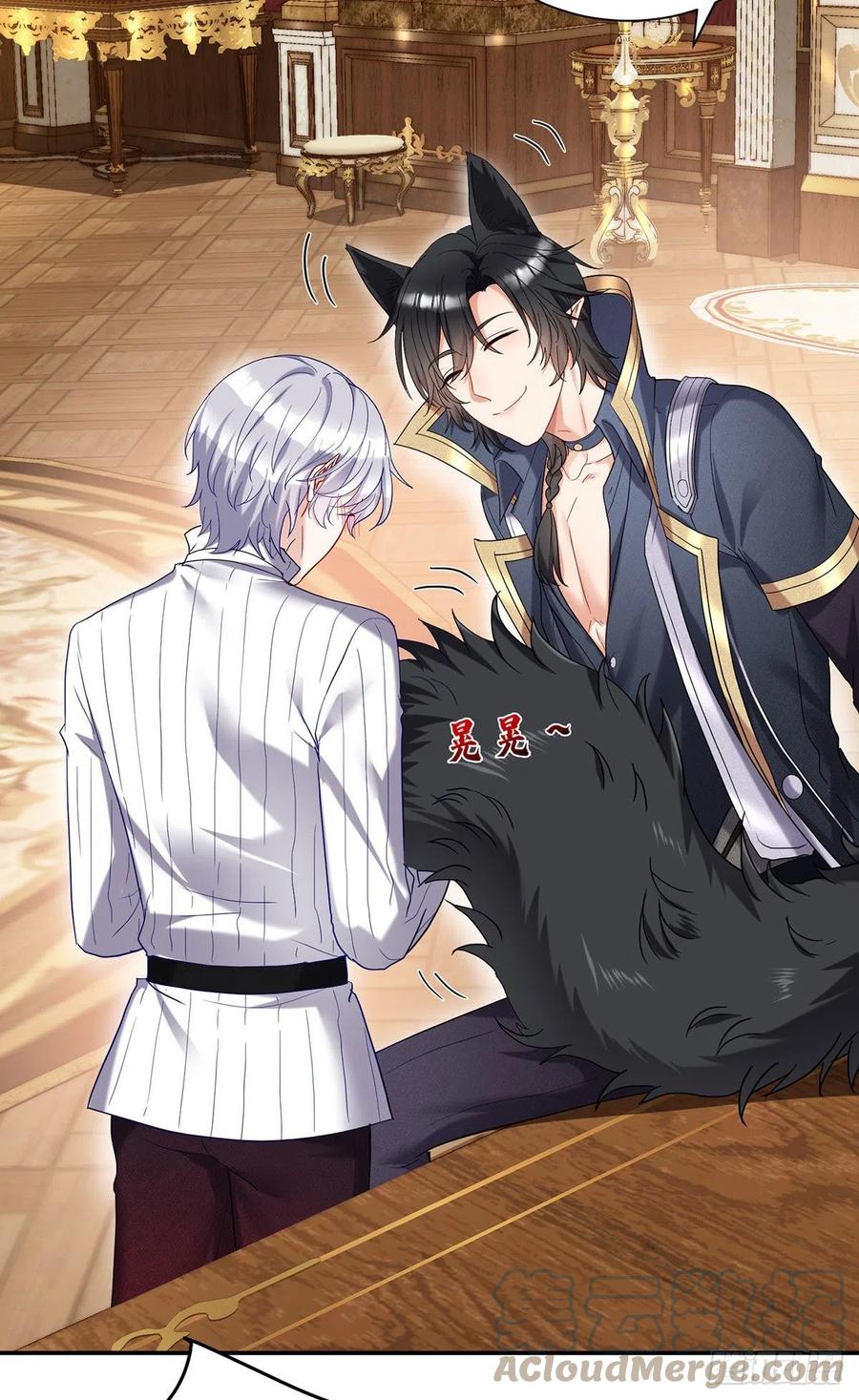 《狩受不亲之引狼入室》第75话 计划通 第13页