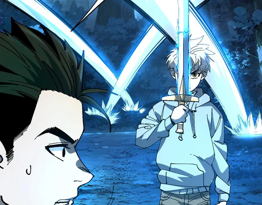 我用顶级系统重塑世界 - 终结 - 第23张图