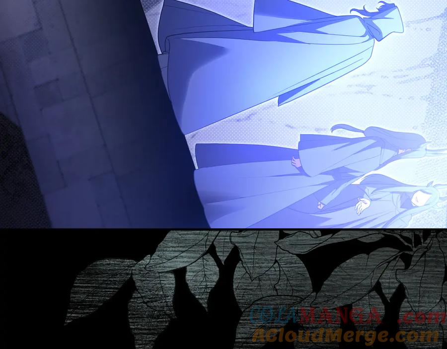 《只想在反派爸爸身边躺平》第1话 走吧 第109页