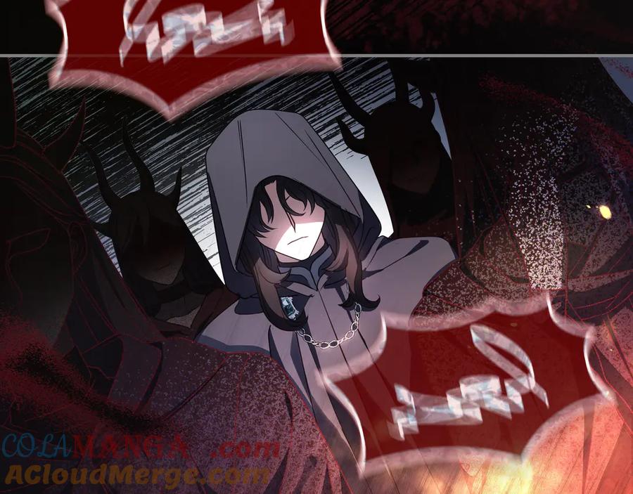 《只想在反派爸爸身边躺平》第1话 走吧 第97页