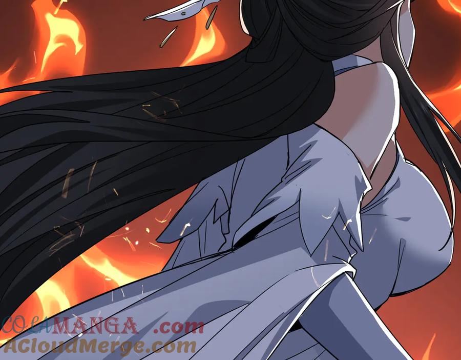《玄幻：我的女帝徒弟要黑化》第28话 虽千万人吾往矣 第89页