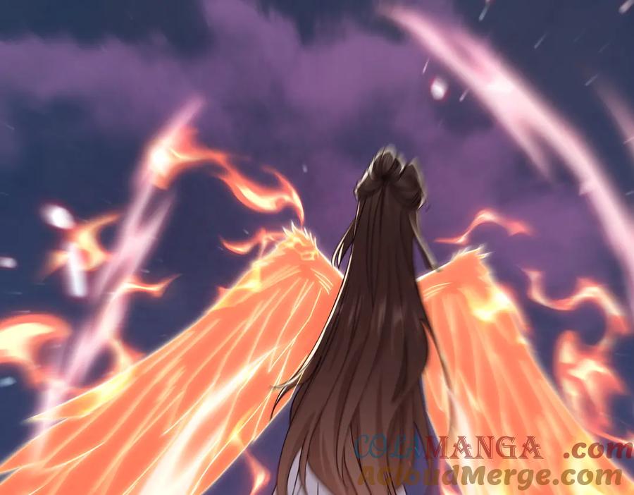 《玄幻：我的女帝徒弟要黑化》第28话 虽千万人吾往矣 第97页