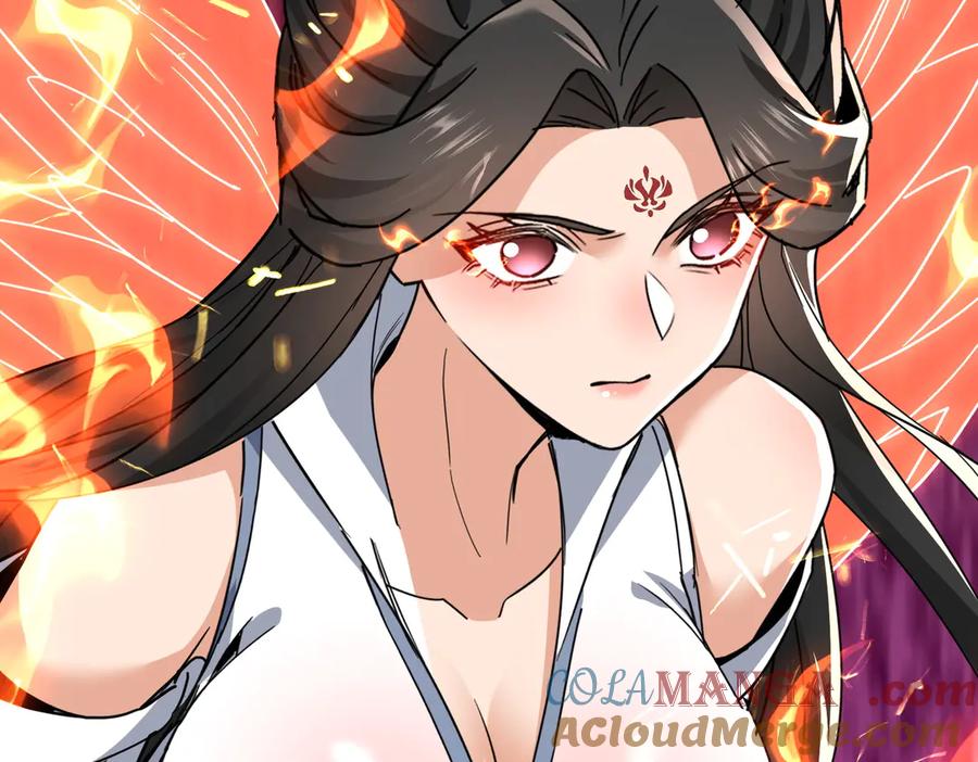 《玄幻：我的女帝徒弟要黑化》第28话 虽千万人吾往矣 第93页