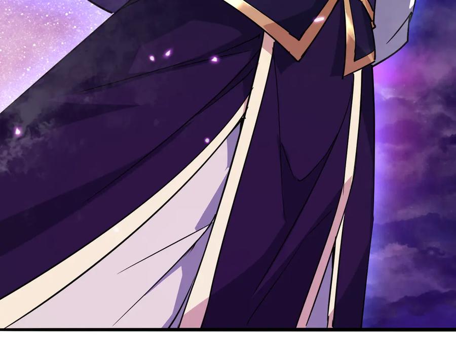 《玄幻：我的女帝徒弟要黑化》第30话 并非一对一 第55页