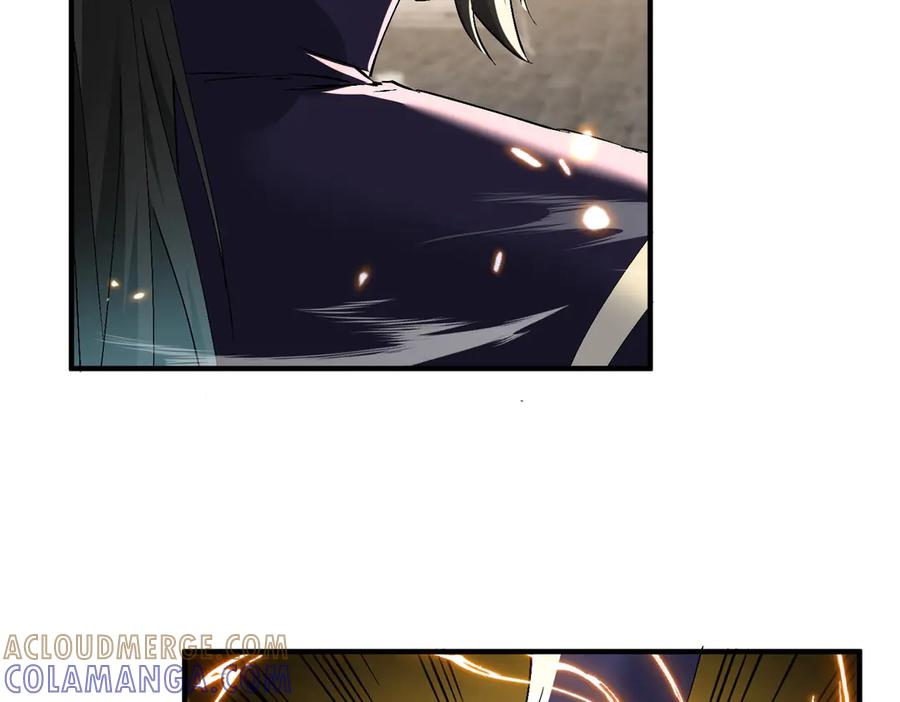 《玄幻：我的女帝徒弟要黑化》第62话 韵儿小公主 第97页