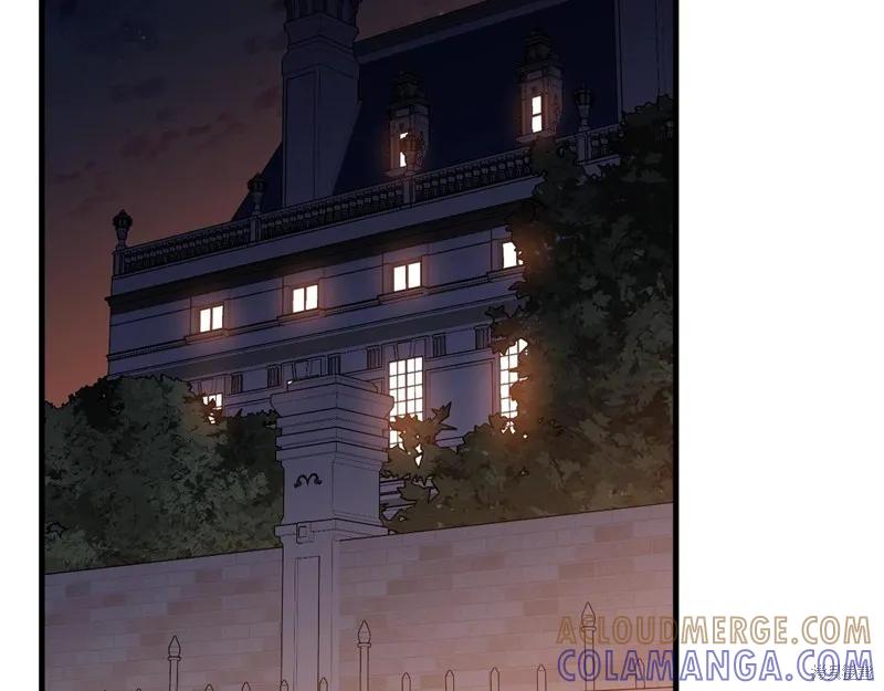 《明明是冷美人小姐却变成了忠犬大少爷》第73话 第33页