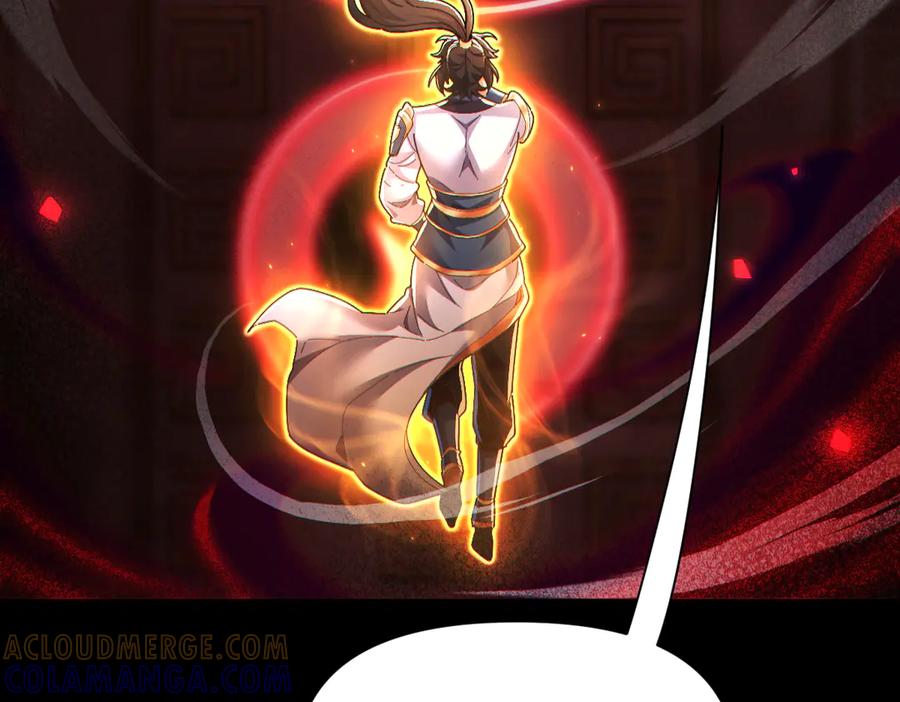 开局震惊女帝老婆，我无敌了 第93话 合作？ 第41页