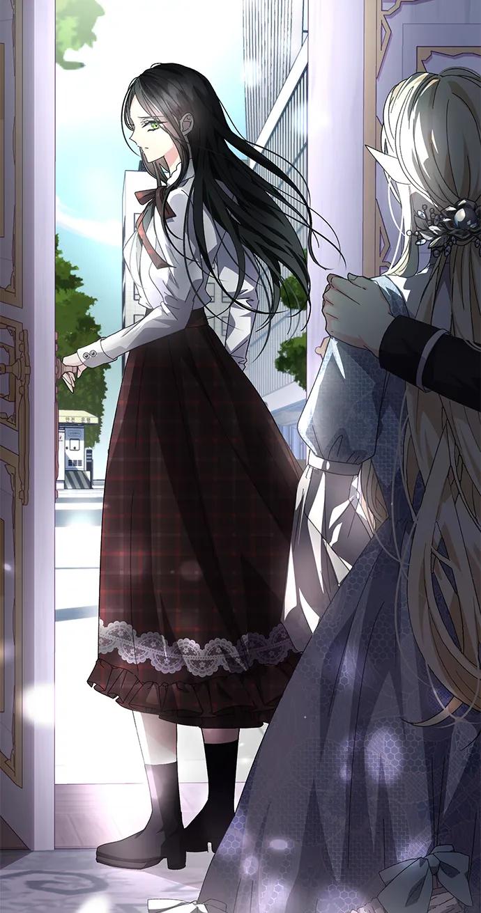 《手握暴君的心脏》第9话 第63页