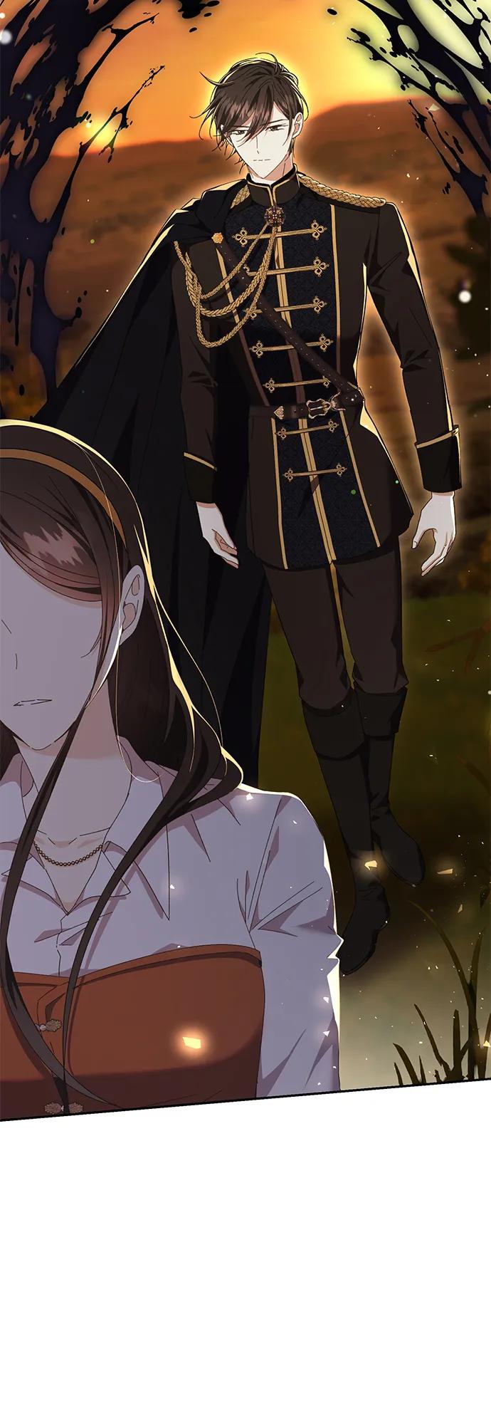《手握暴君的心脏》第11话 第58页