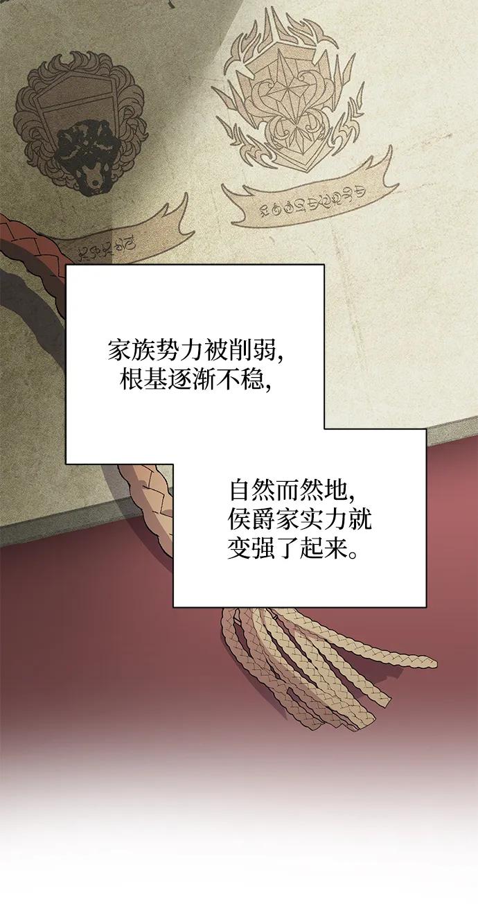 《手握暴君的心脏》第1话 第78页