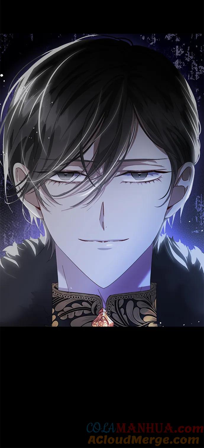 《手握暴君的心脏》第22话 第70页