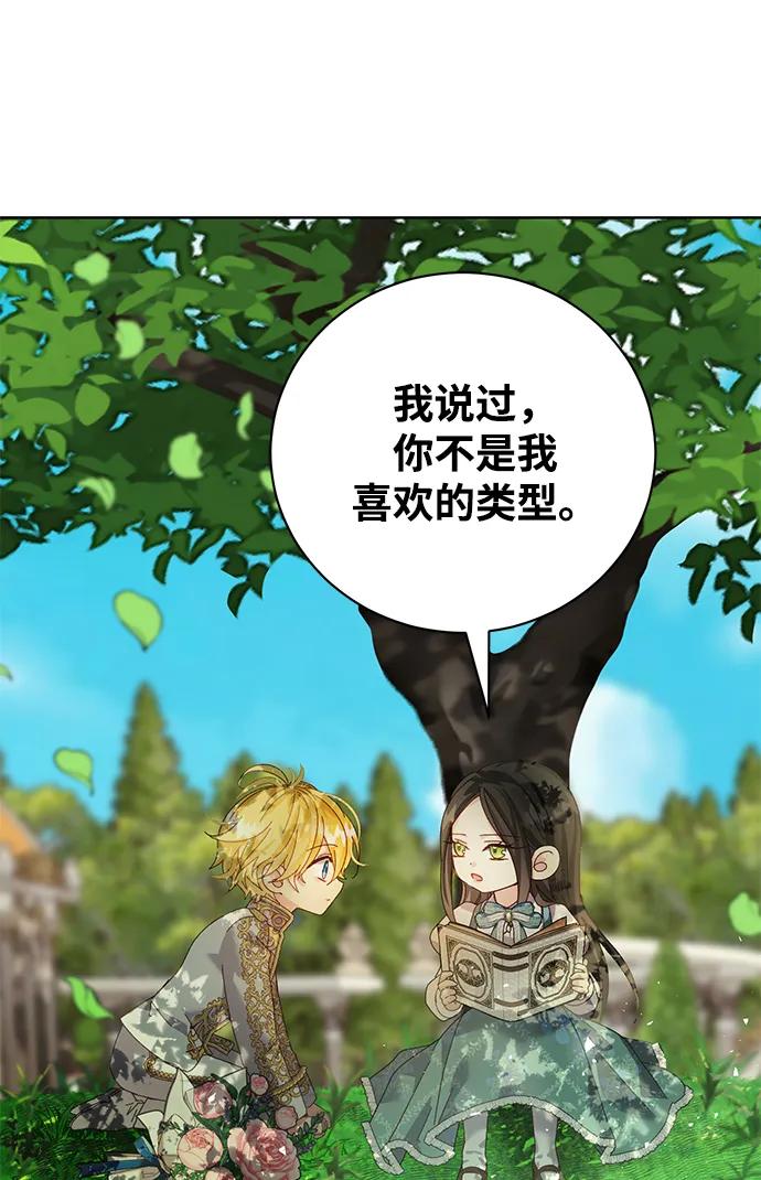 《手握暴君的心脏》第24话 第77页