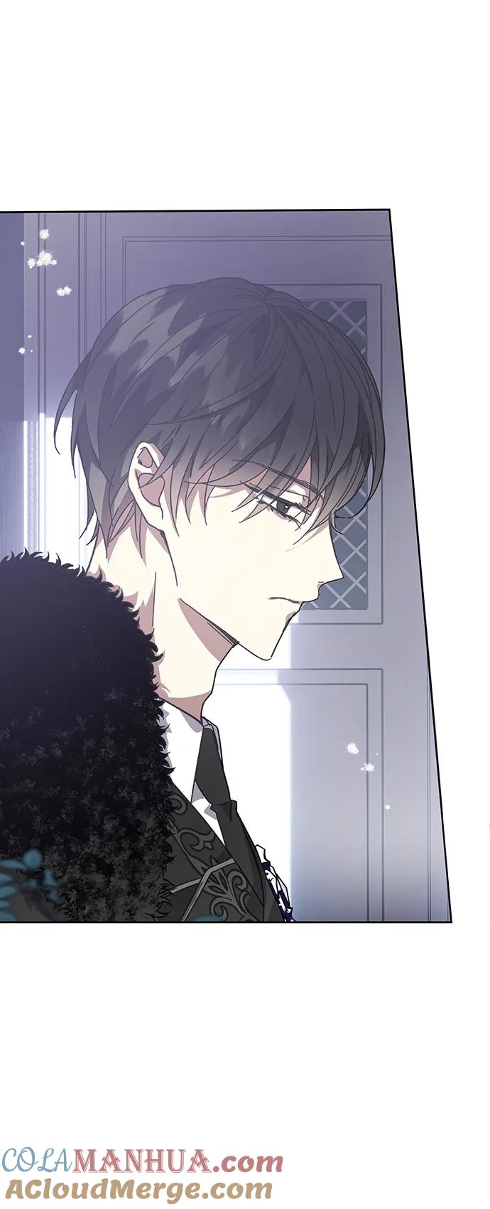 《手握暴君的心脏》第2话 第28页
