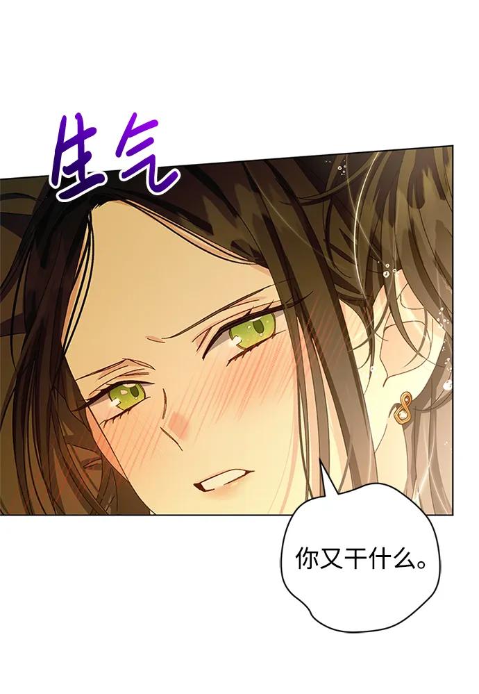 《手握暴君的心脏》第29话 第11页