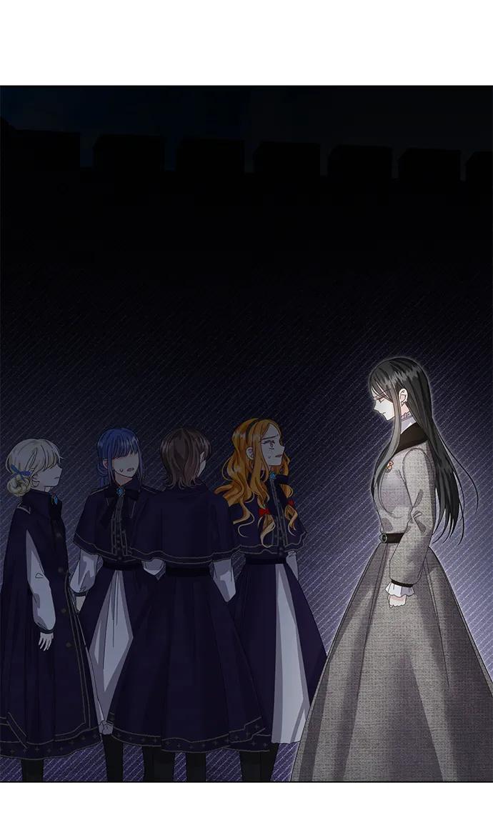 《手握暴君的心脏》第31话 第9页
