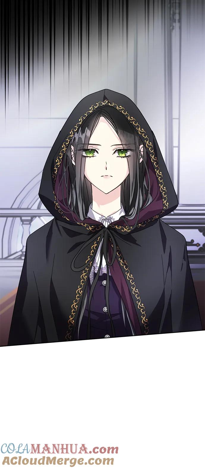 《手握暴君的心脏》第4话 第37页