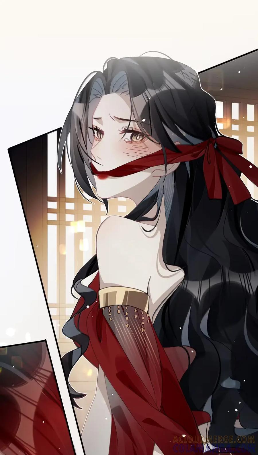 缠枝 19 若这个主动的皇嫂是真的 第29页