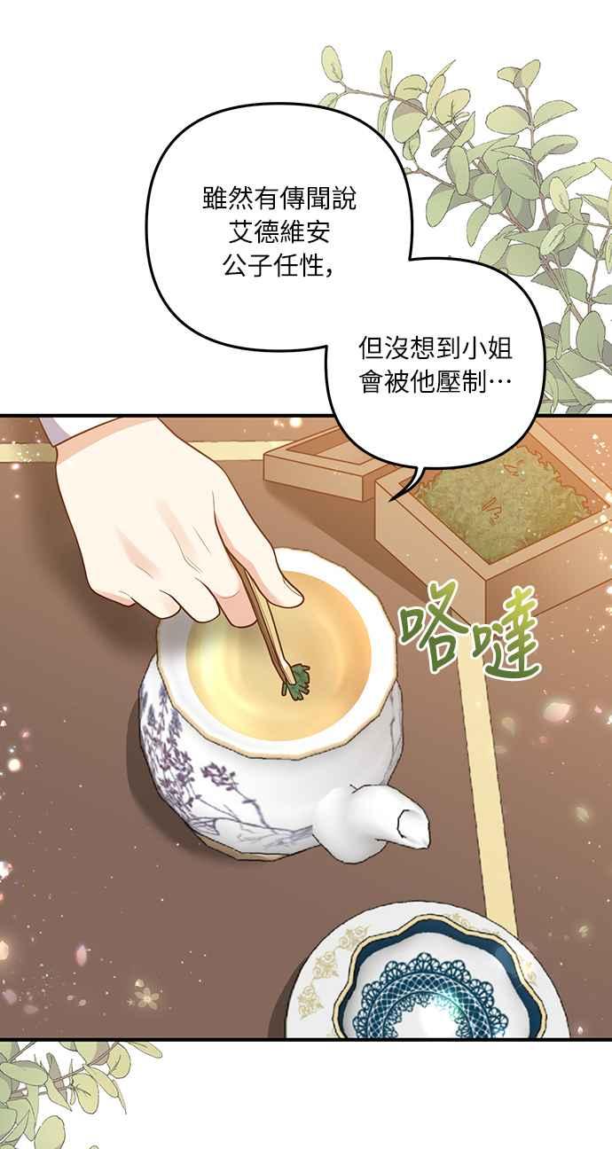 偏执男主的契约未婚妻 第28话 第33页