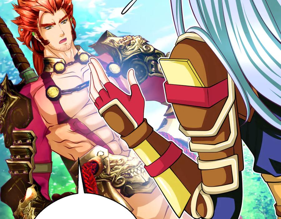 恋上月夜花蝶(新) - 169 夜影忍违婚也要追爱？ - 第34张图