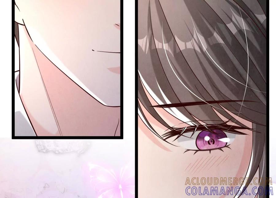 《少帅每天都在吃醋3：少帅是醋精》第19话 记恨 第125页