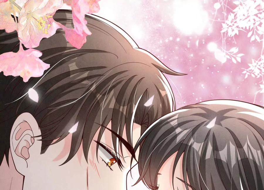 《少帅每天都在吃醋3：少帅是醋精》第19话 记恨 第116页