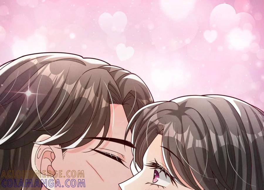 《少帅每天都在吃醋3：少帅是醋精》第19话 记恨 第121页