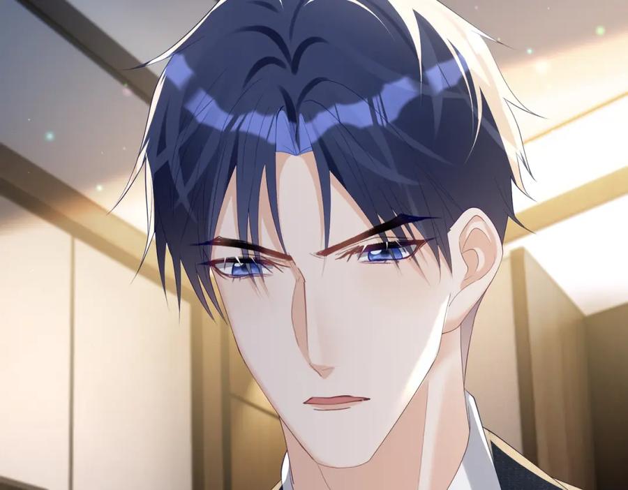 《天降萌宝：霍爷请签收》第34话 又一萌宝暴露！ 第20页