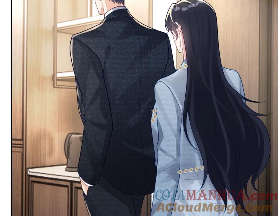 《天降萌宝：霍爷请签收》第34话 又一萌宝暴露！ 第33页