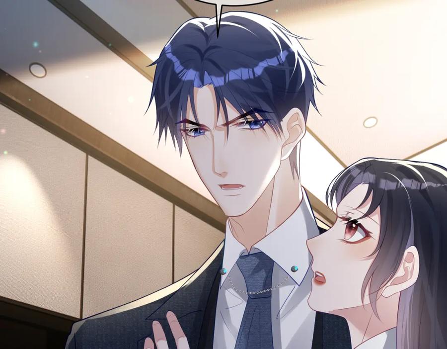 《天降萌宝：霍爷请签收》第34话 又一萌宝暴露！ 第15页