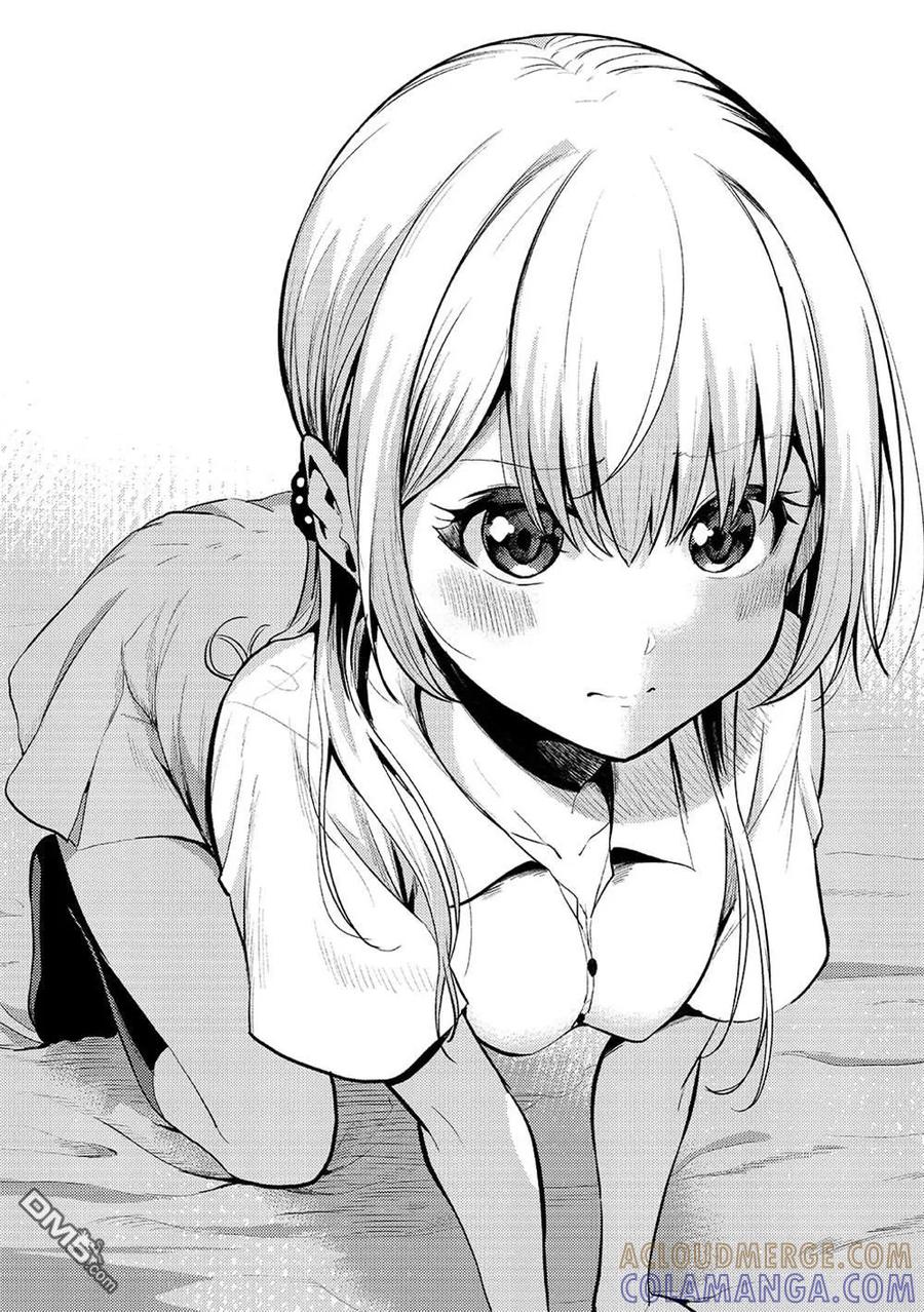 《恋与魔法完全搞不清！》画集 第7页