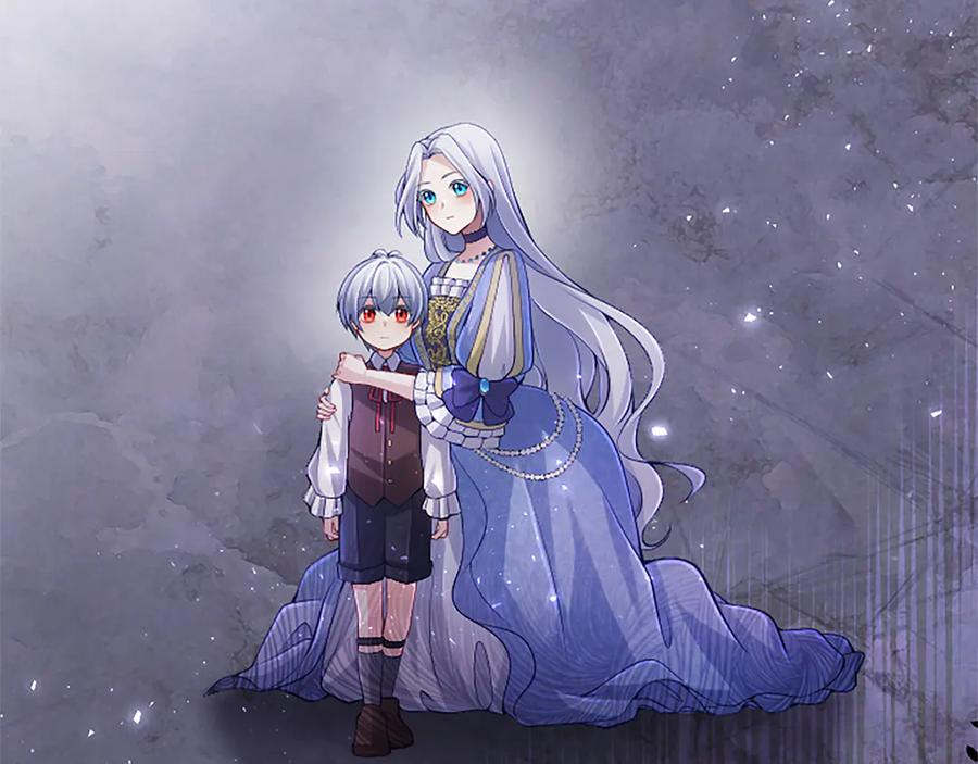 《陛下，这次由我来抚养！》第40话 逐渐心意相通 第170页