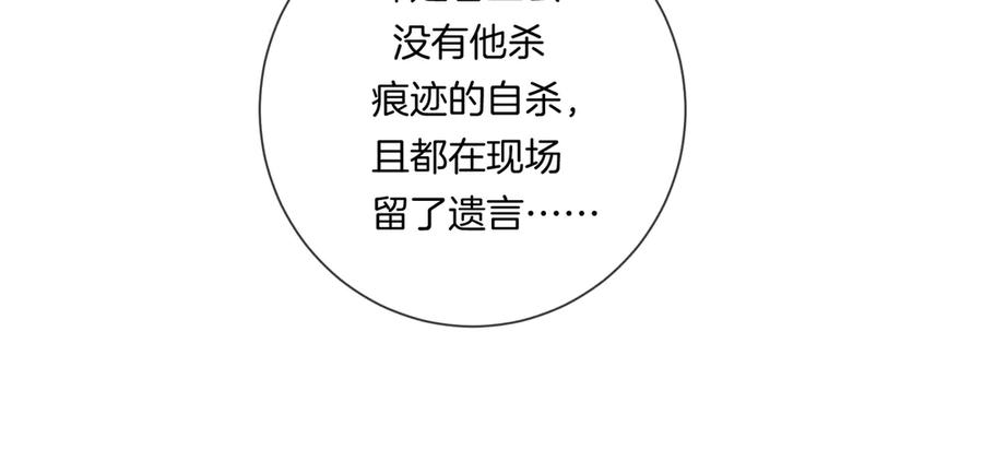 我亲爱的法医小姐 第85话 白鲸 第20页