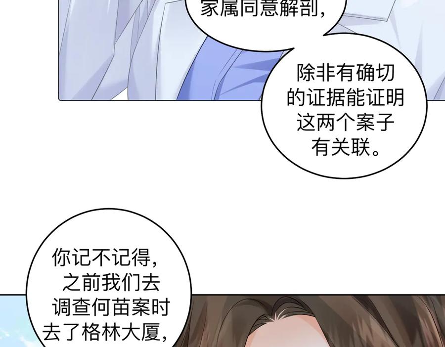 我亲爱的法医小姐 第85话 白鲸 第24页