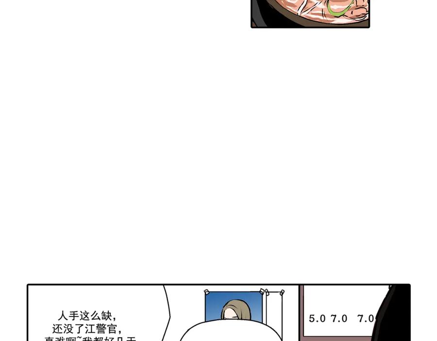 《这个经纪人很可疑》第18话 第17页