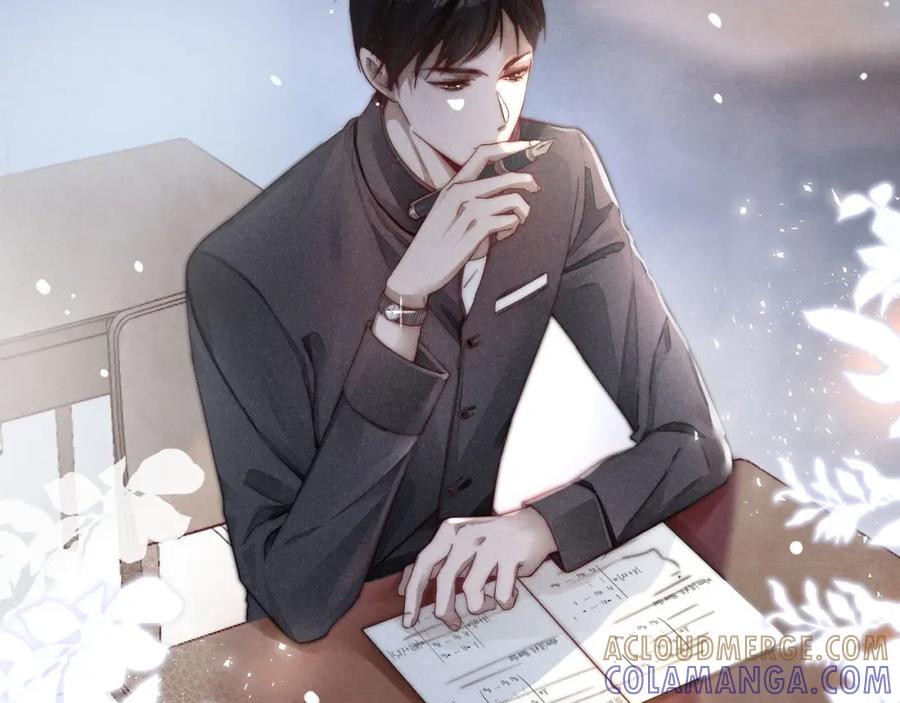 《露从今夜白》你还记得我吗？ 第9页