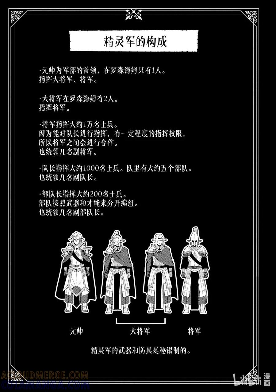 《地狱模式~极致游戏玩家在废设定的异世界无双~初之召唤士》45 拉波尔卡要塞攻略 第25页