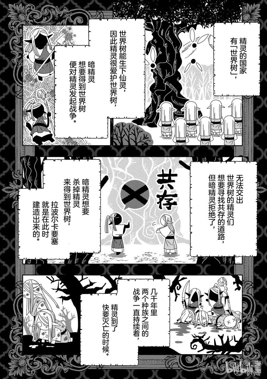 《地狱模式~极致游戏玩家在废设定的异世界无双~初之召唤士》45 拉波尔卡要塞攻略 第20页