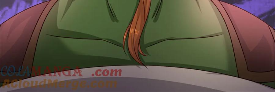 神级选择：我从不按套路变强 - 第189话 我偏不告诉你 - 第40张图