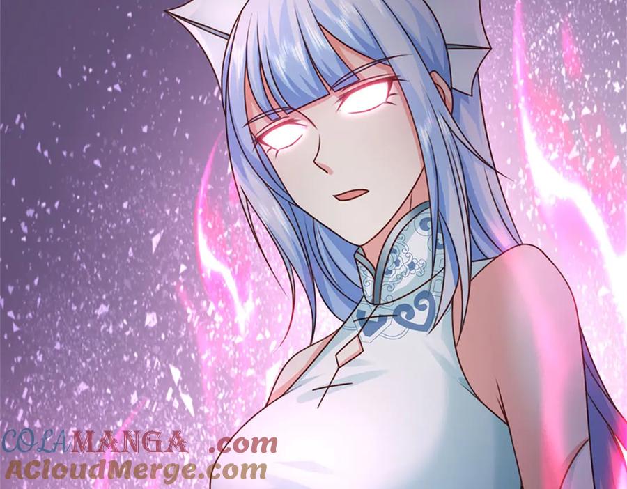 神级选择：我从不按套路变强 - 第189话 我偏不告诉你 - 第16张图