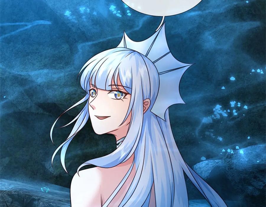 神级选择：我从不按套路变强 - 第189话 我偏不告诉你 - 第54张图