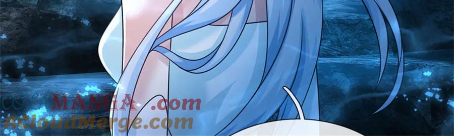 神级选择：我从不按套路变强 - 第189话 我偏不告诉你 - 第55张图