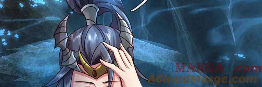 神级选择：我从不按套路变强 - 第189话 我偏不告诉你 - 第64张图